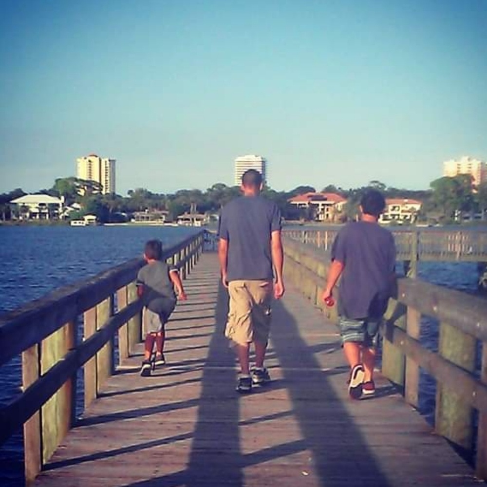 Meet your Posher, Visual